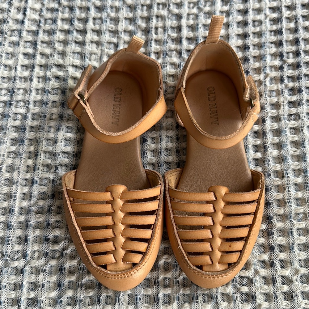 Old Navy Toddler Sandals